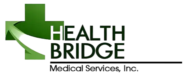 HealthBridgeLogo