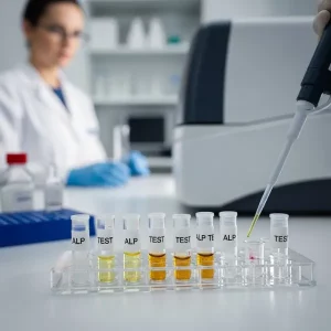 Alkaline Phosphatase