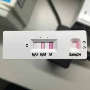 Leptospira (IgG & IgM)