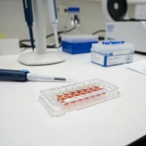 TPHA Rapid Test