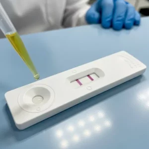 Urine Pregnancy Test