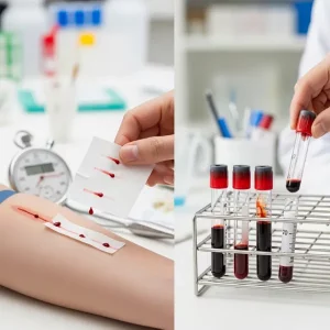 Bleeding Time, Clotting Time