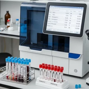 Complete Blood Count (CBC)