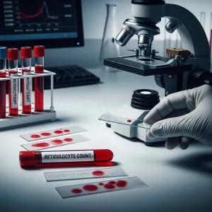 Reticulocyte Count
