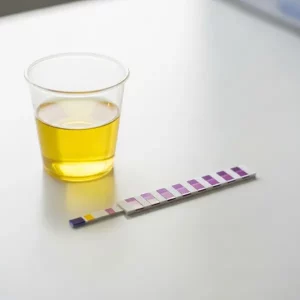 Urine Ketone