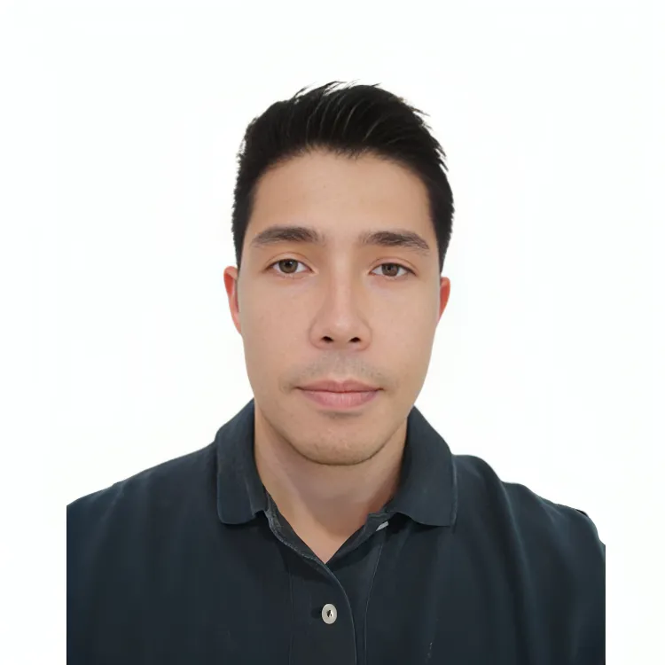 ANDREI TANWANGCO - VICE PRES