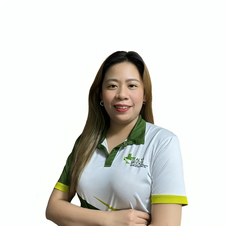 CARLA THERESE DIPUTADO - HC MANGER