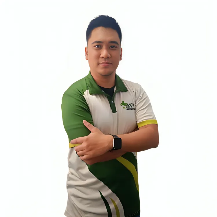 DAVE AMOROSO - MEDICAL RECORDS SUP