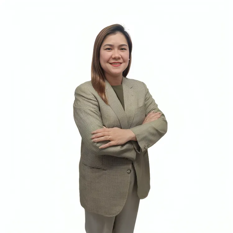 DONABEL FERNANDEZ - OP MANAGER