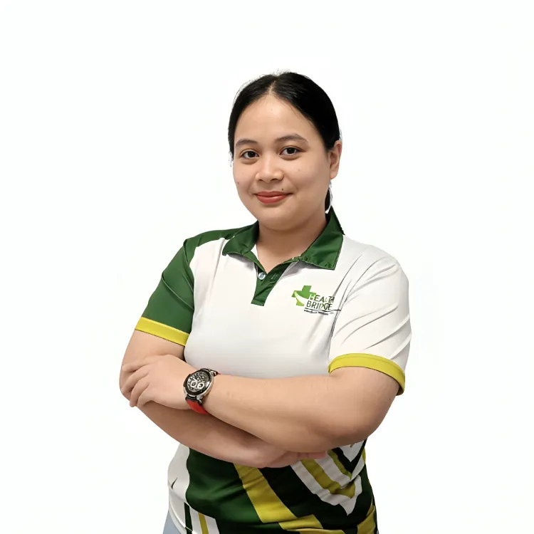 JASCA MARIE ZURITA - MED TECH