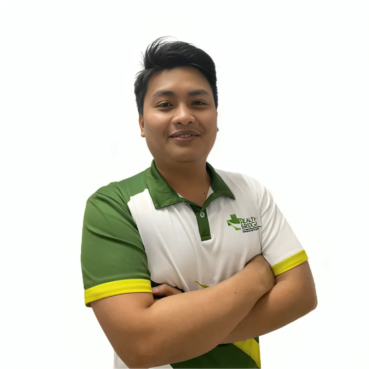 MARJUNE GICARO - CUSTOM SERVICE REP, SUP, PCO