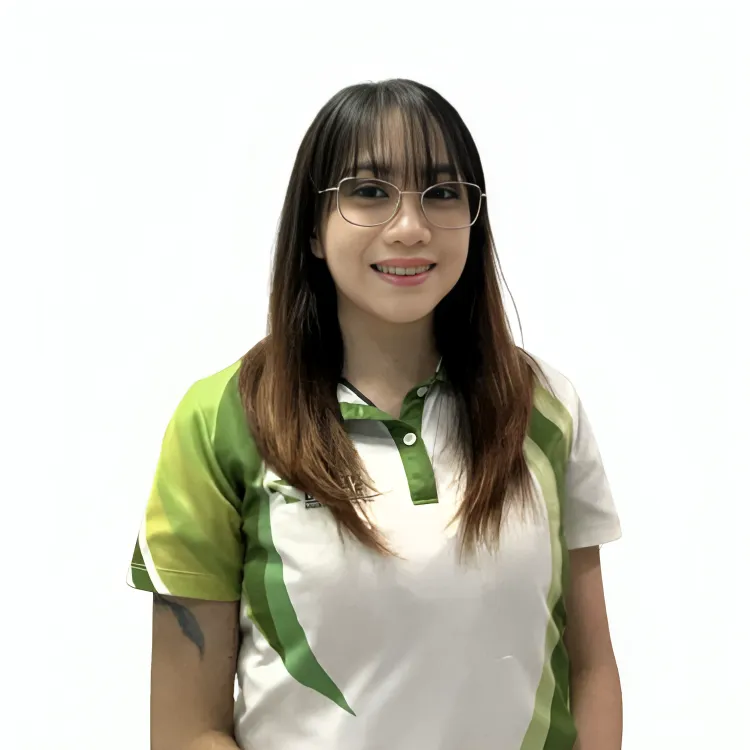 REGINA LLAVE - RAD TECH